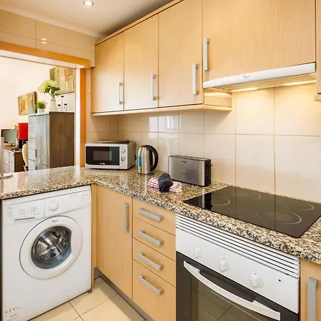 بيت للعطل Townhouse Flora فالي دو لوبو